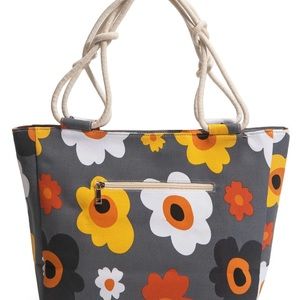 New in Bag Farmhouse is my style canvas purse